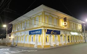 Hotel Andaluz